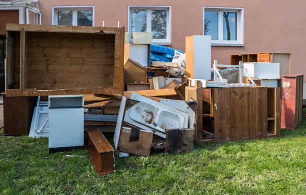 Appliance Disposal in Hillsborough, NC