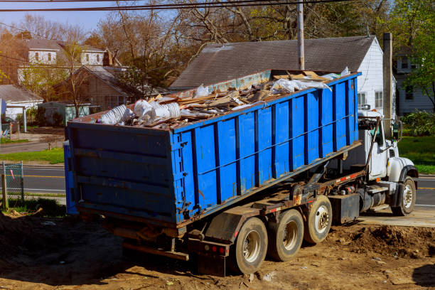 Best Construction Debris Removal  in Hillsborough, NC