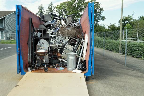 Best Construction Debris Removal  in Hillsborough, NC