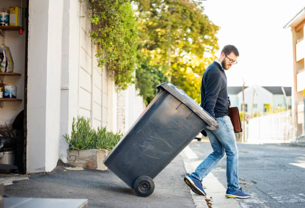 Best Garage Cleanout Services  in Hillsborough, NC